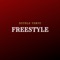 Doble Tempo Freestyle - Tian Alons lyrics