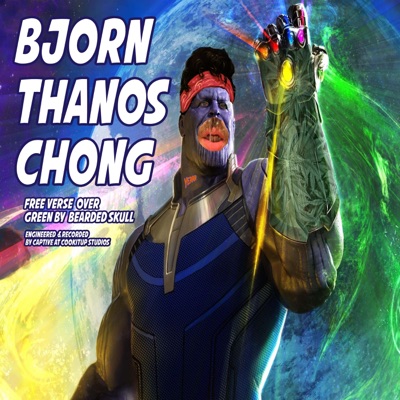 Bjorn Thanos Chong - Single