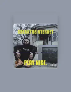Play Niceを聴いたり、ミュージックビデオを鑑賞したり、経歴やツアー日程などを確認したりしましょう！