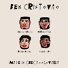 Cover Ben Cristovao - Sweet Chilli
