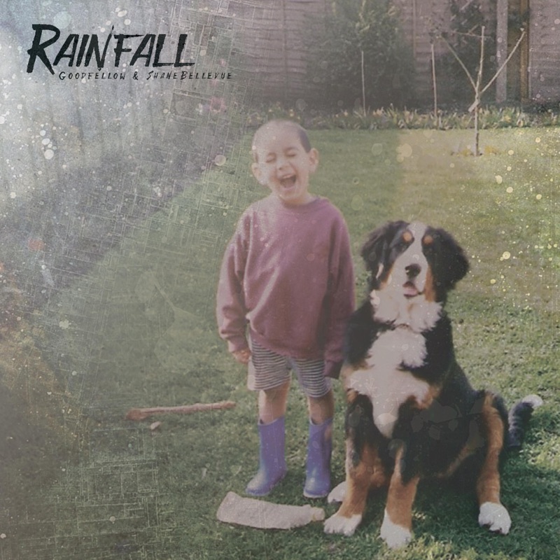 Rainfall (feat. ShaneBellevue)