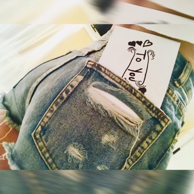 A Letter to You (feat. Valel) - Single