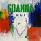 Go Anna - Paul Goodhand-Tait lyrics