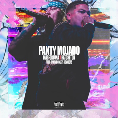 Panty Mojado (feat. Ratchetón) - Single