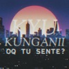 Oq Tu Sente? (feat. Kyu) - Single