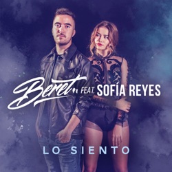 Beret - Lo siento (feat. Sofía Reyes)
