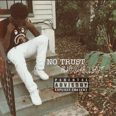 No Trust - Single