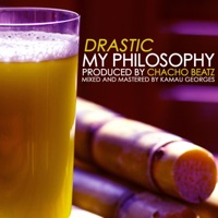 My Philosophy - Single - Drastic