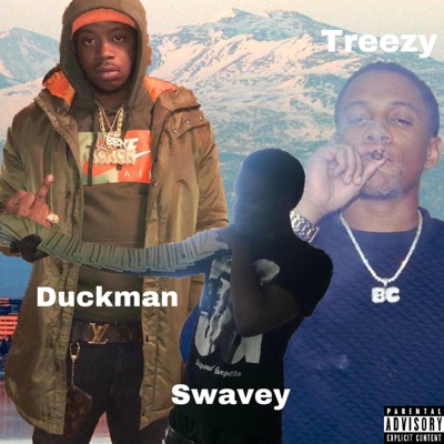 Testimony (feat. Duckman & FairviewTreezy) - Single