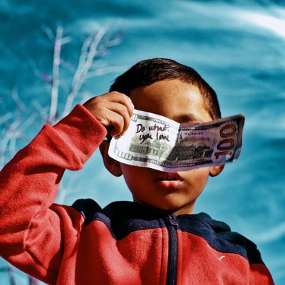 Tiger Swagger - Single