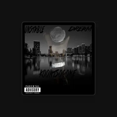 Listen to KoontSoGone, watch music videos, read bio, see tour dates & more!