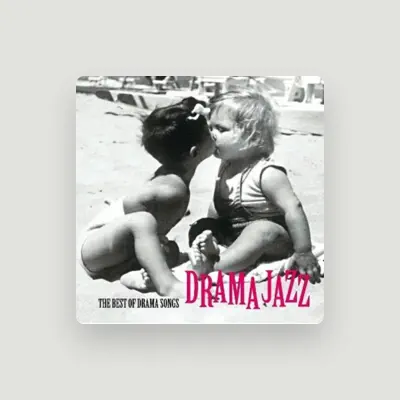 Listen to Drama Jazz All Stars, watch music videos, read bio, see tour dates & more!