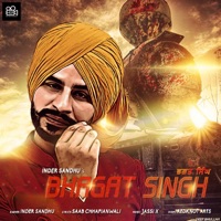 Bhain Di Shikki - Single - Youngveer