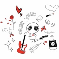 this world only MaM3 sad 傷心世界 - EP - ArukuZan