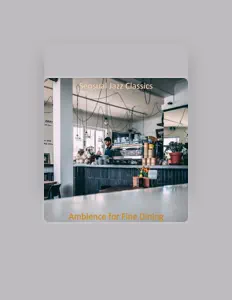 收听 Sensual Jazz Classics、观看音乐视频、阅读小传、查看巡演日期等 ！