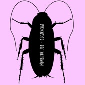 Cucaracha artwork