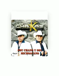 Los Chakas Del Corrido: песни, клипы, биография, даты выступлений и многое другое.
