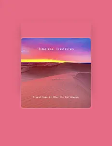 Listen to Miles the Kid Wisdom, watch music videos, read bio, see tour dates & more!