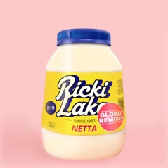 Ricki Lake Global Remixes - Single