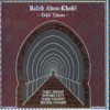 Rabih Abou-Khalil Rabou Abou-Kabou Odd Times