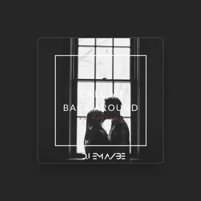 Listen to Ema/Be, watch music videos, read bio, see tour dates & more!