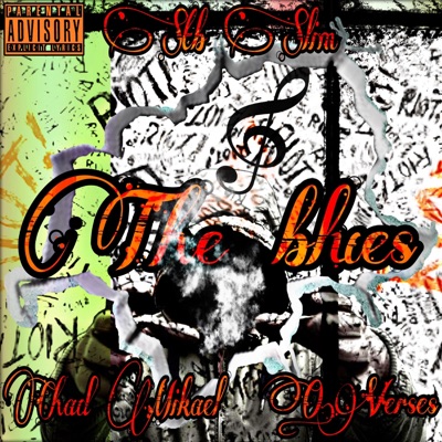 The Blues (feat. Stb Slim & Chad Mikael) - Single