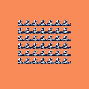 Waves - Single