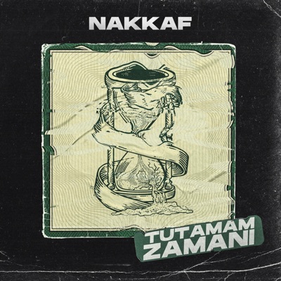 Tutamam Zamanı - Single
