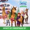 Christmas Wish - Katherine McNamara lyrics