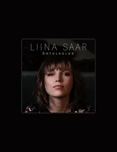 Listen to Liina Saar, watch music videos, read bio, see tour dates & more!