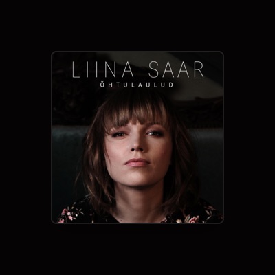 Listen to Liina Saar, watch music videos, read bio, see tour dates & more!