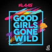 Good Girls Gone Wild artwork