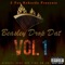 Run It Up (feat. GoldMindSmith) - Beasley Drop Dat lyrics