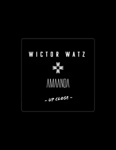 Listen to Wictor Watz, watch music videos, read bio, see tour dates & more!