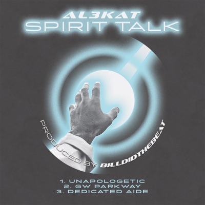 Spirit Talk - Single