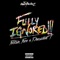 Fully Ignored (feat. Face, footsie & president t) - The HeavyTrackerz lyrics