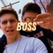 Boss - Adam Oh lyrics