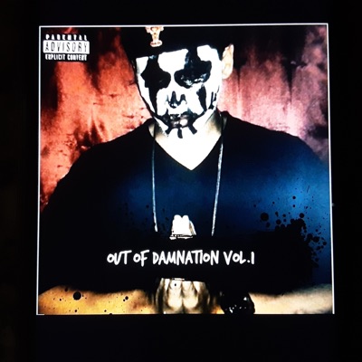 Out of Damnation, Vol. 1 - EP