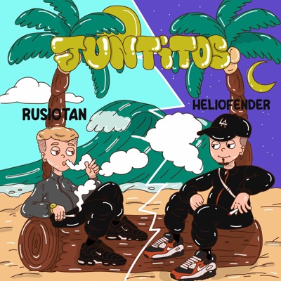 Juntitos (feat. Helio fender) - Single