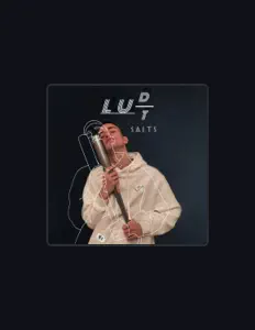 聆聽 SALTS、觀看音樂影片、閱讀小傳、查看巡演日期等！