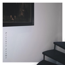 Picture Frame Herflex & George Gleeson