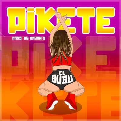 Pikete - Single