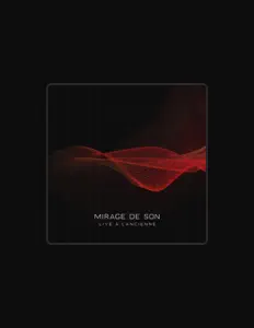 Listen to Mirage de Son, watch music videos, read bio, see tour dates & more!