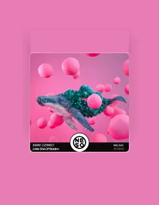 Emre Cizmeci सुनें, म्यूज़िक वीडियो देखें, बायो पढ़ें, दौरे की तारीखें और बहुत कुछ देखें!