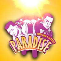 Paradise - Single - Ruddy Rohd & Vicboxer