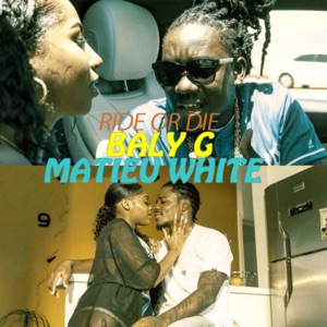 Ride or Die (feat. Matieu White)