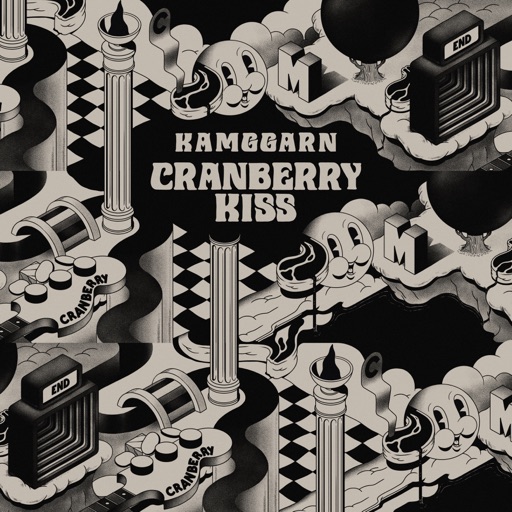 Album artwork