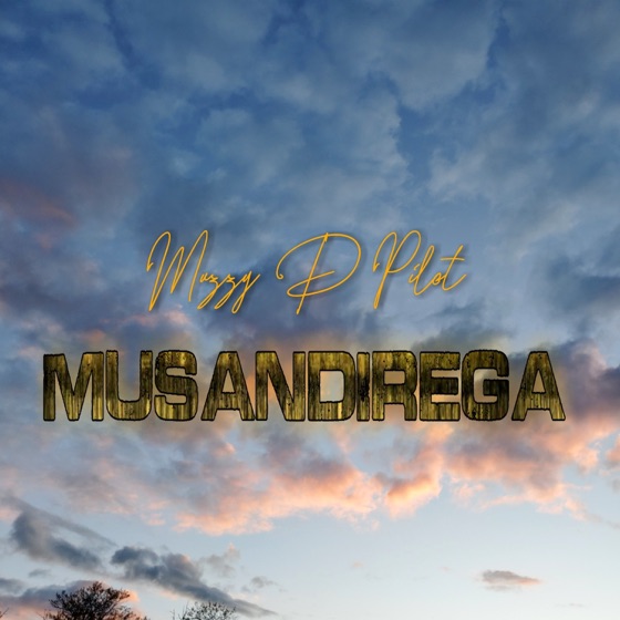 Cover artwork for Musandirega