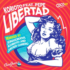 Libertad - Single