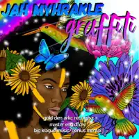 Graffiti — Jah Myhrakle